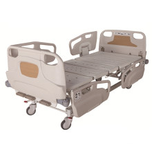 Adjustable Homecare Nursing Bed for Disabled Patient